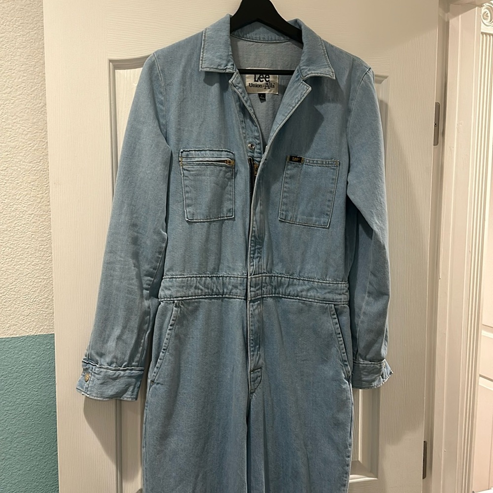 Lee Union-all size small